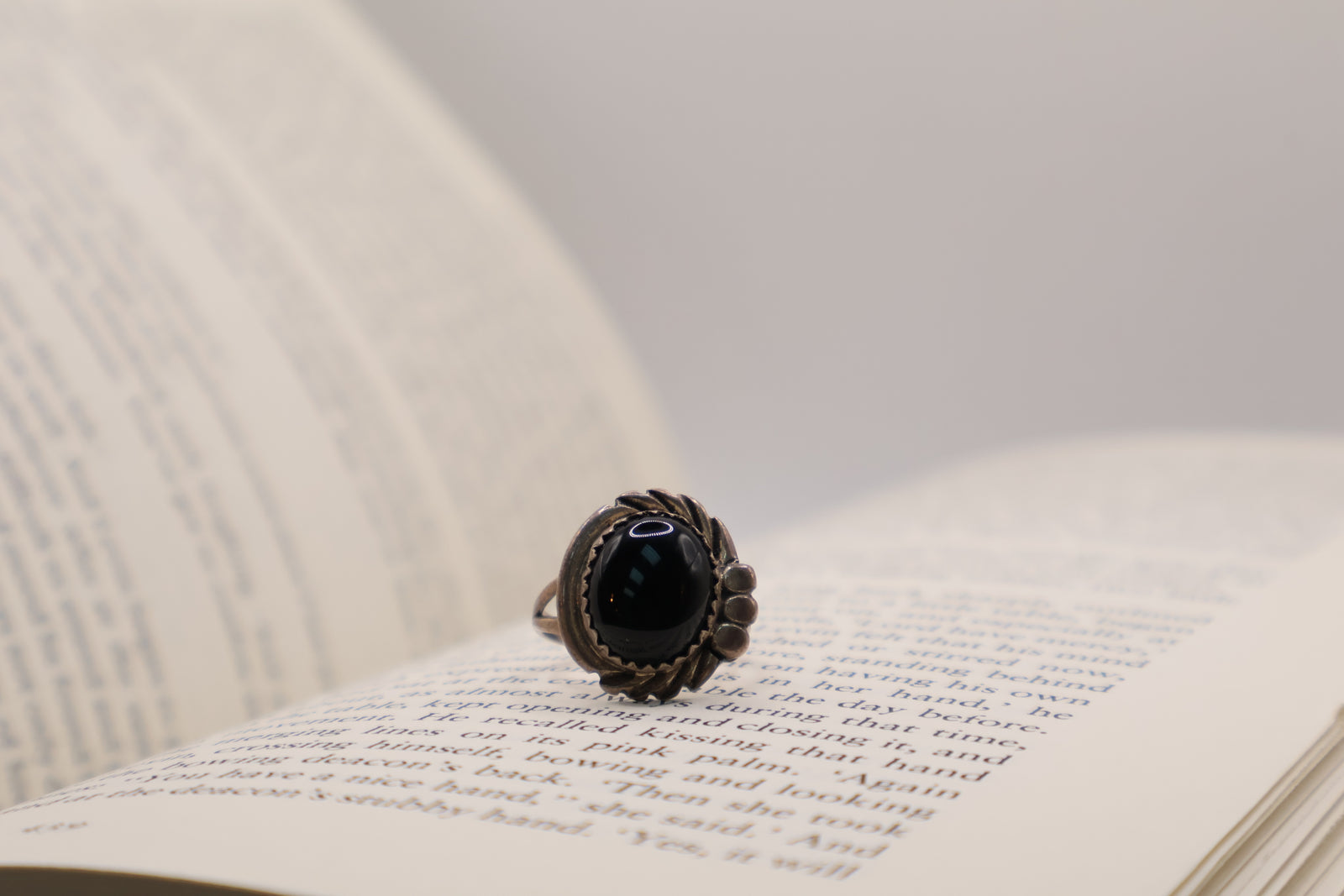 Black Onyx