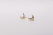 Sterling Silver Earrings