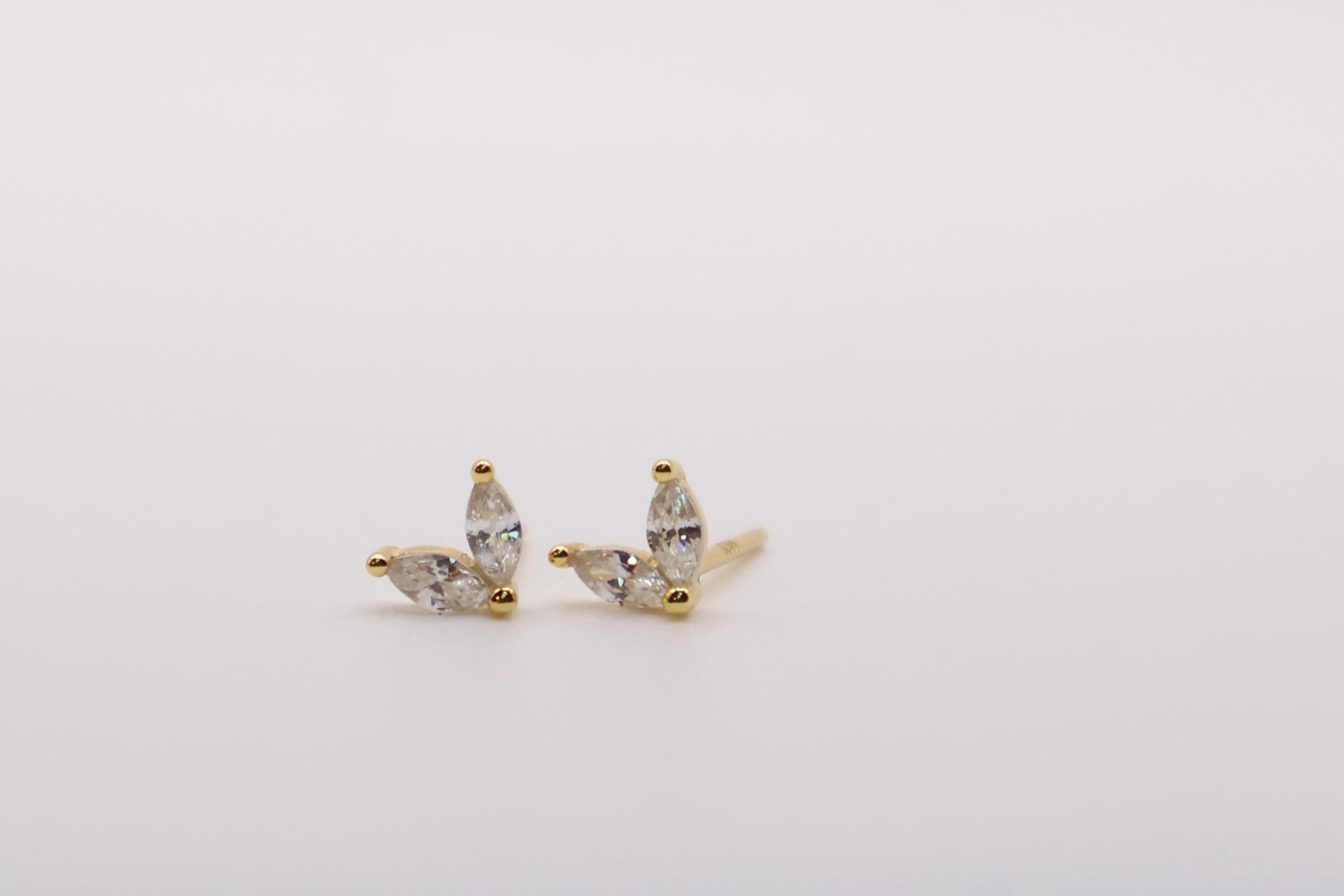 Sterling Silver Earrings