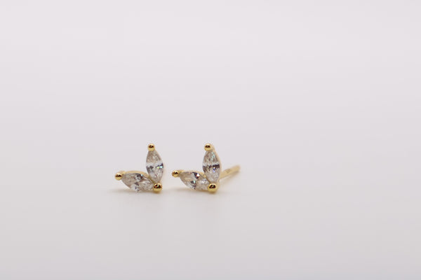 Sterling Silver Earrings
