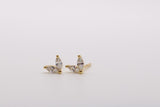 Sterling Silver Earrings