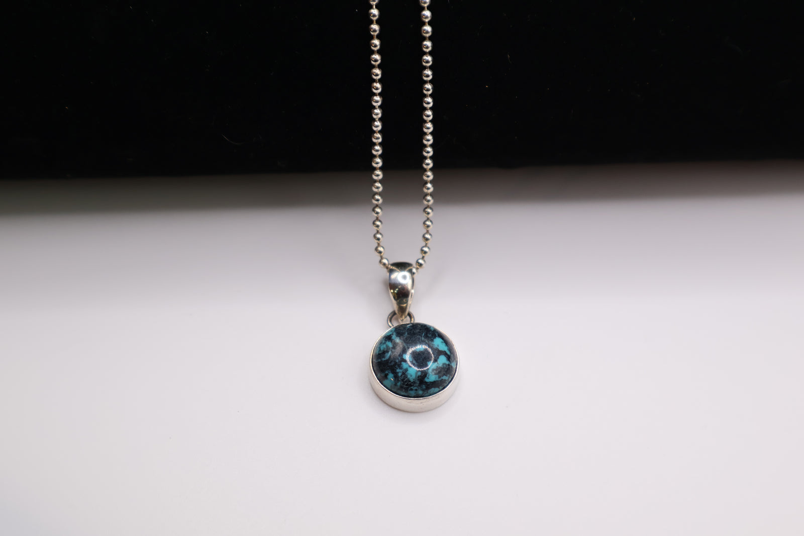 Arizona Turquoise Necklace