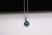 Arizona Turquoise Necklace