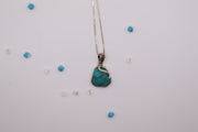 Arizona Turquoise Necklace