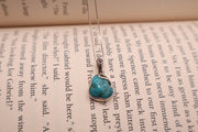 Arizona Turquoise Necklace