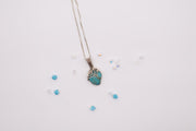 Arizona Turquoise Necklace