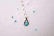 Arizona Turquoise Necklace