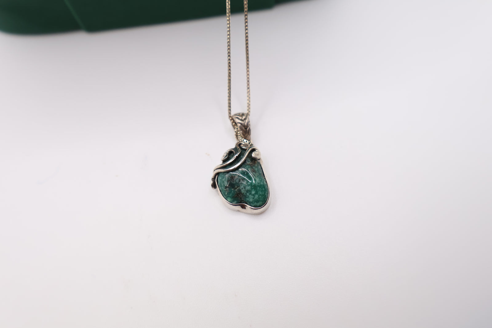 Arizona Turquoise Necklace