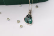Arizona Turquoise Necklace