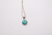 Arizona Turquoise Necklace