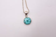Arizona Turquoise Necklace