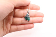 Arizona Turquoise Necklace