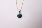 Arizona Turquoise Necklace