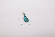 Arizona Turquoise Pendant