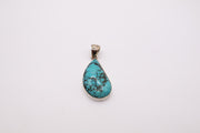 Arizona Turquoise Pendant