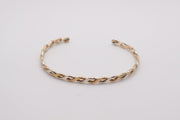 Sterling Silver Bracelet
