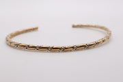 Sterling Silver Bracelet