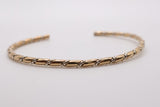 Sterling Silver Bracelet