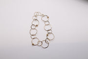 Sterling Silver Bracelet