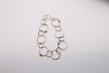 Sterling Silver Bracelet