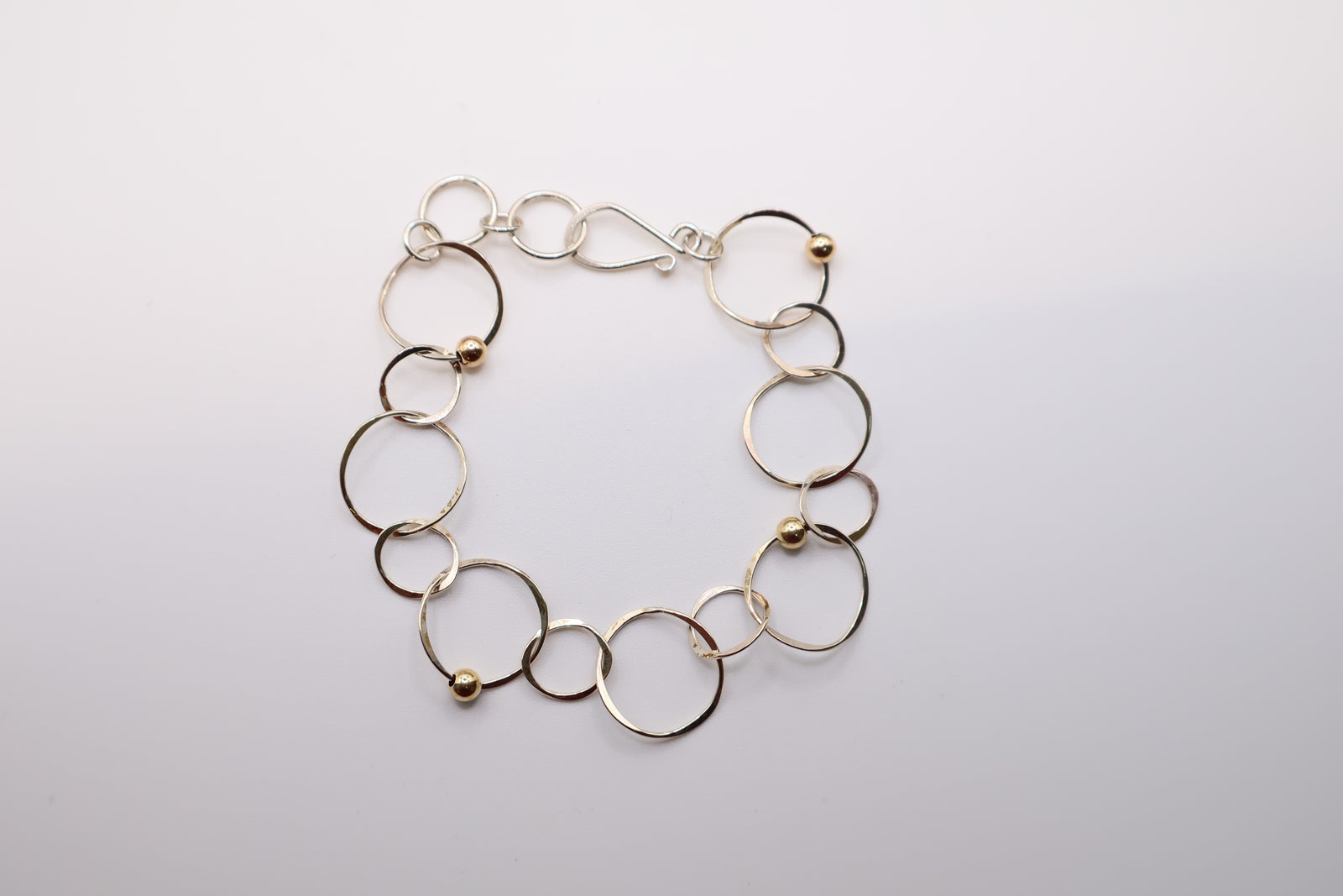 Sterling Silver Bracelet