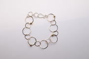 Sterling Silver Bracelet