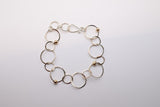 Sterling Silver Bracelet