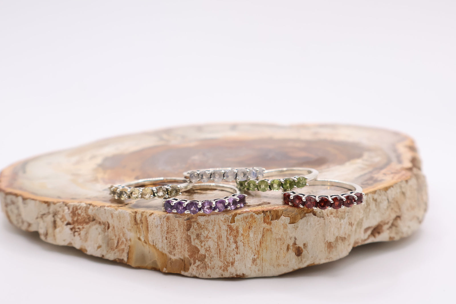 Sterling Silver Ring