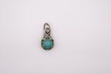 Chalcedony Pendant
