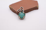 Chalcedony Pendant