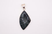 Labradorite Pendant