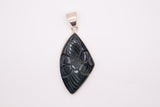 Labradorite Pendant