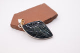 Labradorite Pendant