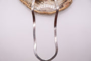 Sterling Silver Chain