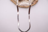 Sterling Silver Chain