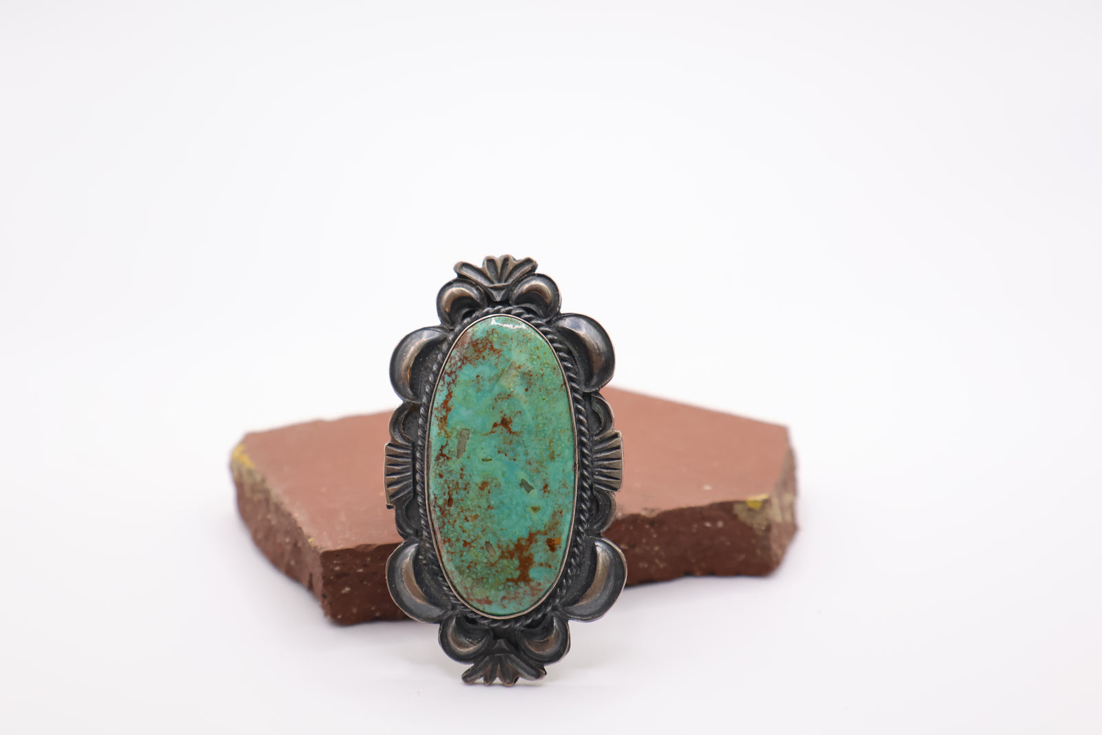 Navajo Sterling Silver ring