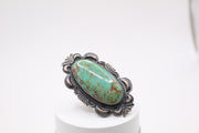 Navajo Sterling Silver ring