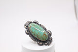 Navajo Sterling Silver ring