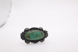 Navajo Sterling Silver ring