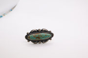 Navajo Sterling Silver ring
