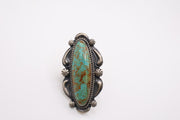 Navajo Sterling Silver ring
