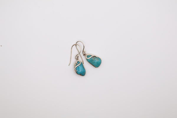 Turquoise Earrings