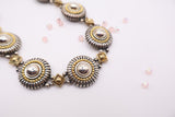 Sterling Silver Necklace