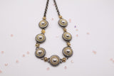 Sterling Silver Necklace