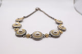 Sterling Silver Necklace