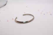 Native American Tahe Cuff Bracelet