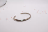 Native American Tahe Cuff Bracelet