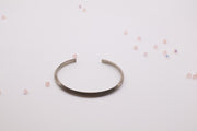 Native American Tahe Cuff Bracelet