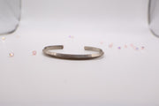 Native American Tahe Cuff Bracelet