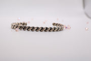 Native American Tahe cuff Bracelet
